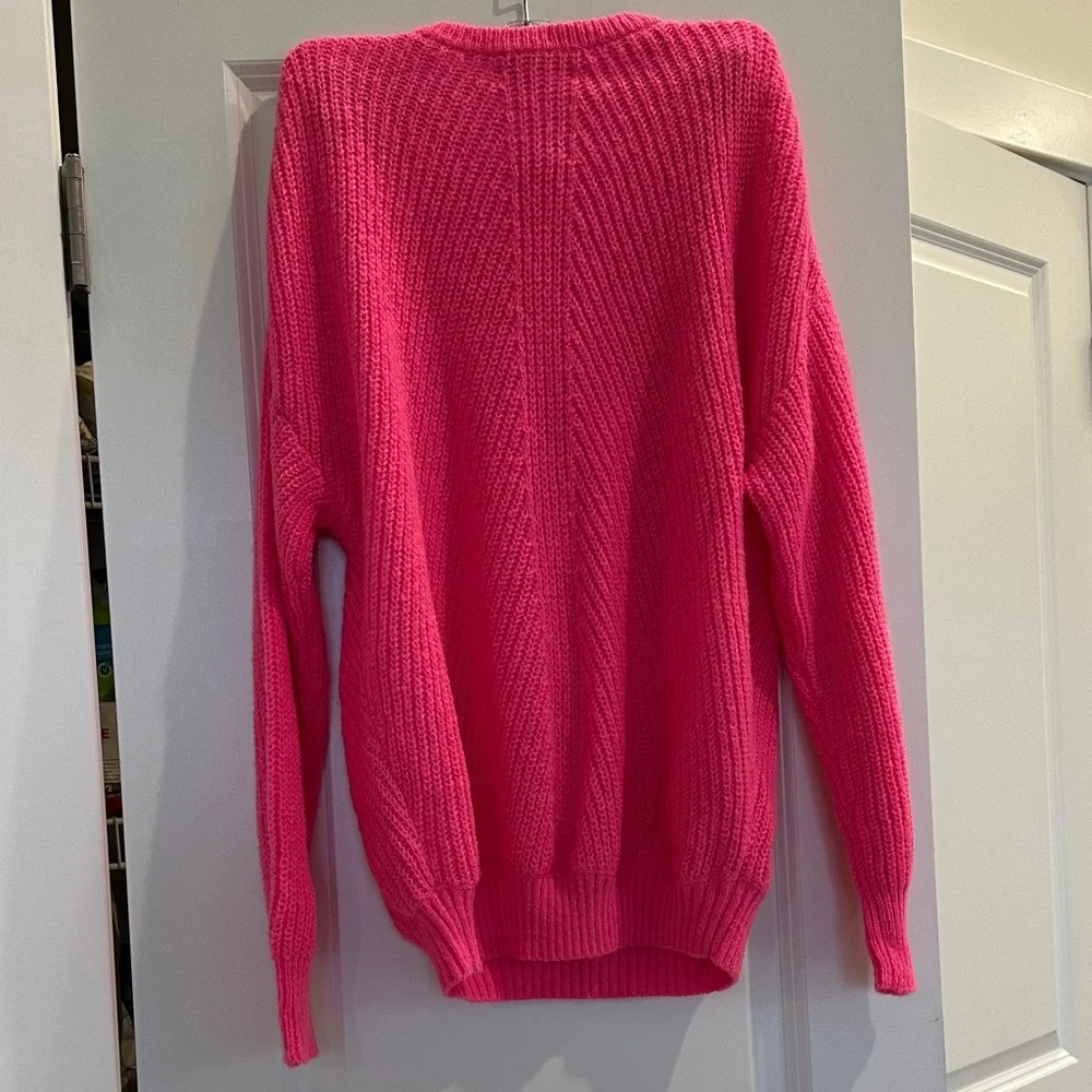 NWT Lilly Pulitzer Sweater - Picture 6 of 6
